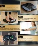 Thumbnail Smart Scale with Body Composition Analysis — Smart Scale, Homerz