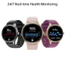 Thumbnail Smart Watch for Women — Smart Watch, Woneligo