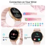 Thumbnail Smart Watch for Women — Smart Watch, Woneligo