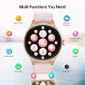 Thumbnail Smart Watch for Women — Smart Watch, Woneligo