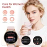 Thumbnail Smart Watch for Women — Smart Watch, Woneligo
