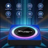 Thumbnail TV Box with Backlit Mini Wireless Keyboard — Smart TV, ADDCOLOR