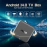 Thumbnail TV Box — Smart TV, BL