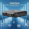 Thumbnail TV Box — Smart TV, BL