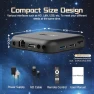 Thumbnail TV Box — Smart TV, BL