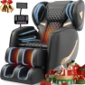 Thumbnail Upgraded Full Body Massage Chair Recliner — Massage Chairs, VUYSUYVY