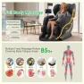 Thumbnail Upgraded Full Body Massage Chair Recliner — Massage Chairs, VUYSUYVY