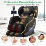 Thumbnail Upgraded Full Body Massage Chair Recliner — Massage Chairs, VUYSUYVY