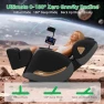 Thumbnail Upgraded Full Body Massage Chair Recliner — Massage Chairs, VUYSUYVY