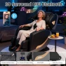 Thumbnail Upgraded Full Body Massage Chair Recliner — Massage Chairs, VUYSUYVY