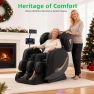 Thumbnail Upgraded Full Body Massage Chair Recliner — Massage Chairs, VUYSUYVY
