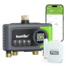 Thumbnail WiFi Sprinkler Timer 4 Zone — Irrigation System, RainPoint