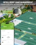 Thumbnail WiFi Sprinkler Timer 4 Zone — Irrigation System, RainPoint