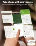 Thumbnail WiFi Sprinkler Timer 4 Zone — Irrigation System, RainPoint