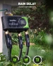 Thumbnail WiFi Sprinkler Timer 4 Zone — Irrigation System, RainPoint