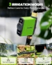 Thumbnail WiFi Water Timer for Garden Hose, Smart Sprinkler Controller — Irrigation System, RainPoint