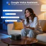 Thumbnail 4K Mini Smart Projector with Google TV — Smart Projector, GooDee