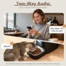 Thumbnail Automatic Pet Feeder with Camera — Automatic Pet Feeder, HWAEYEM