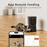 Thumbnail Automatic Pet Feeder with Camera — Automatic Pet Feeder, Petrice