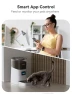 Thumbnail Automatic Pet Feeder — Automatic Pet Feeder, WOPET