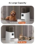 Thumbnail Automatic Pet Feeder — Automatic Pet Feeder, WOPET