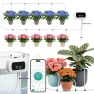 Thumbnail Automatic Watering System for Potted Plants — Irrigation System, MQHUAYU
