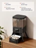 Thumbnail Dual Chamber Automatic Cat Feeder — Automatic Pet Feeder, PalNests