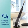 Thumbnail Electric Toothbrush with App, Pressure Sensor, Brush Head Detection, 4 Brushing Modes, 3 Intensity Levels — Electric Toothbrush, Philips