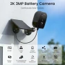 Thumbnail Home Security Cameras — Security Camera, AOQEE