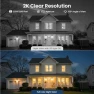 Thumbnail Home Security Cameras — Security Camera, AOQEE