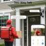 Thumbnail Home Security Cameras — Security Camera, AOQEE