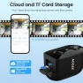 Thumbnail Home Security Cameras — Security Camera, AOQEE