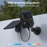 Thumbnail Home Security Cameras — Security Camera, AOQEE