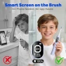 Thumbnail Kids Electric Toothbrush for Boys Teens with Smart Screen — Electric Toothbrush, SAKYPRORAL