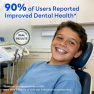 Thumbnail Kids Electric Toothbrush for Boys Teens with Smart Screen — Electric Toothbrush, SAKYPRORAL