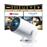 Thumbnail Mini Projector with WiFi and Bluetooth — Smart Projector, ClokoWe