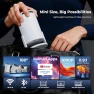 Thumbnail Mini Projector with WiFi and Bluetooth — Smart Projector, ClokoWe