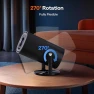 Thumbnail Mini Smart Projector — Smart Projector, Boldever