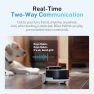 Thumbnail Mobile Pet Camera Robot with Treat Dispenser — Robot Pet, Enabot EBO