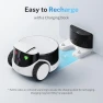 Thumbnail Mobile Pet Camera Robot with Treat Dispenser — Robot Pet, Enabot EBO