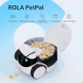 Thumbnail Mobile Pet Camera Robot with Treat Dispenser — Robot Pet, Enabot EBO
