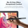 Thumbnail Pro Slim Stylus — Drawing Tablet, XP-Pen