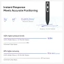 Thumbnail Pro Slim Stylus — Drawing Tablet, XP-Pen