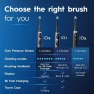 Thumbnail Rechargeable Electric Toothbrush — Electric Toothbrush, Oral-B