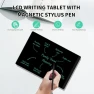 Thumbnail Reusable LCD Writing Tablet — Drawing Tablet, YOLIPULI