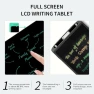 Thumbnail Reusable LCD Writing Tablet — Drawing Tablet, YOLIPULI
