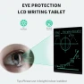 Thumbnail Reusable LCD Writing Tablet — Drawing Tablet, YOLIPULI