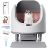 Thumbnail Self Cleaning Litter Box for Multiple Cats — Self-Cleaning Litter Box, Bashaw