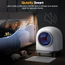 Thumbnail Self Cleaning Litter Box for Multiple Cats — Self-Cleaning Litter Box, whiffee