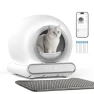Thumbnail Self Cleaning Litter Box — Self-Cleaning Litter Box, LELOKIDZ